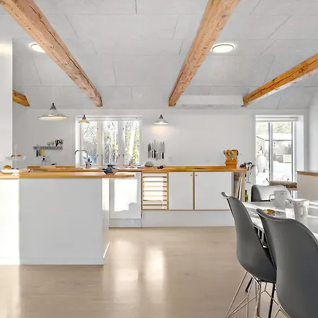 3 Bedroom Stunning In * Løkken