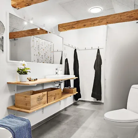 Σπίτι διακοπών 3 Bedroom Stunning In *