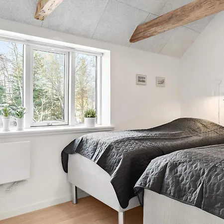 3 Bedroom Stunning In * Løkken