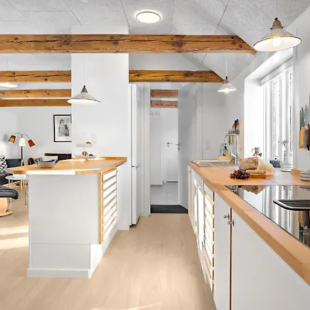Σπίτι διακοπών 3 Bedroom Stunning In