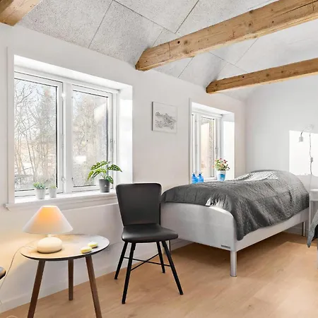 3 Bedroom Stunning In * Lokken