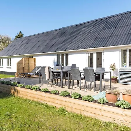 3 Bedroom Stunning In Løkken