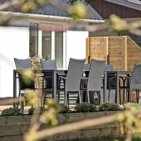 3 Bedroom Stunning In * Løkken