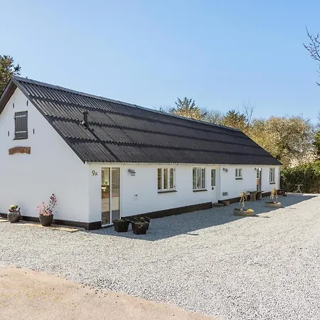 Holiday home 3 Bedroom Stunning In Lokken