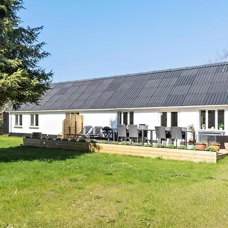 3 Bedroom Stunning In Lokken