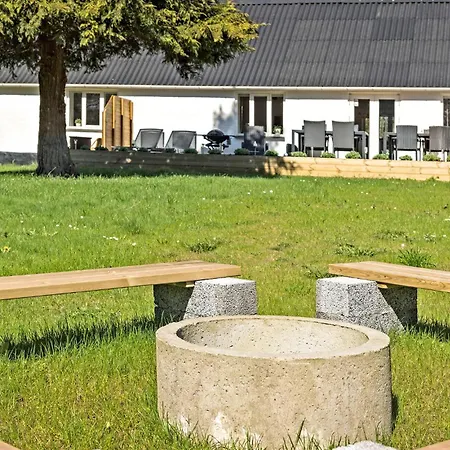 3 Bedroom Stunning In * Løkken