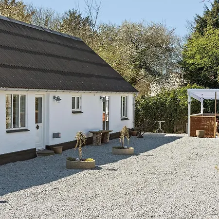 3 Bedroom Stunning In Feriehus *