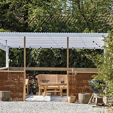 3 Bedroom Stunning In * Løkken