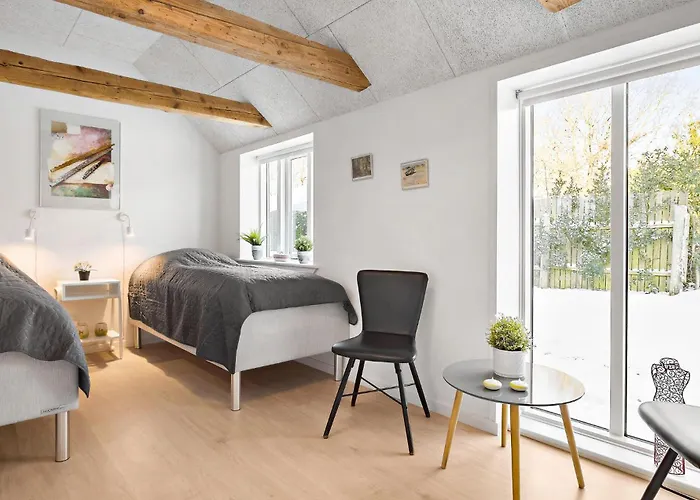 Ferienhaus 3 Bedroom Stunning In Løkken