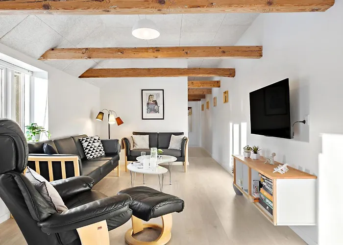 Ferienhaus 3 Bedroom Stunning In *