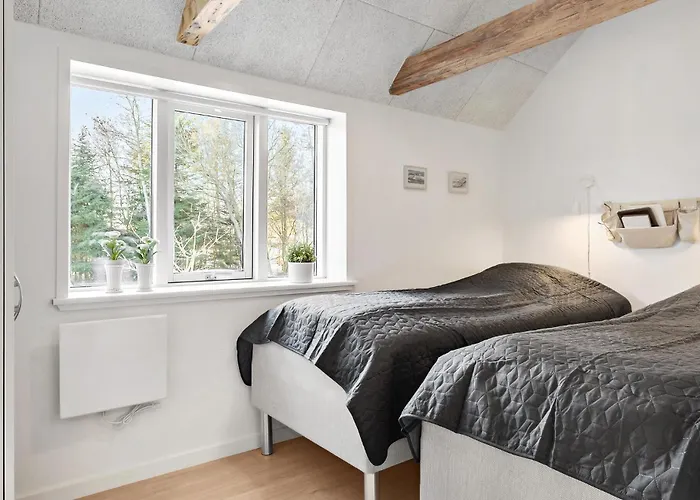 3 Bedroom Stunning In * Løkken