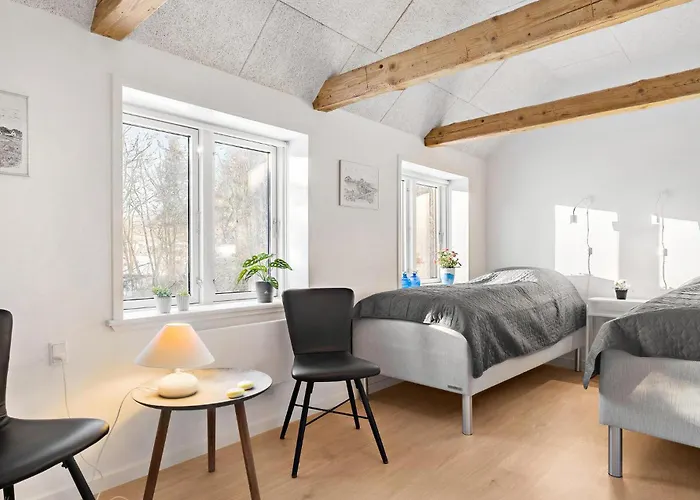 3 Bedroom Stunning In * Løkken