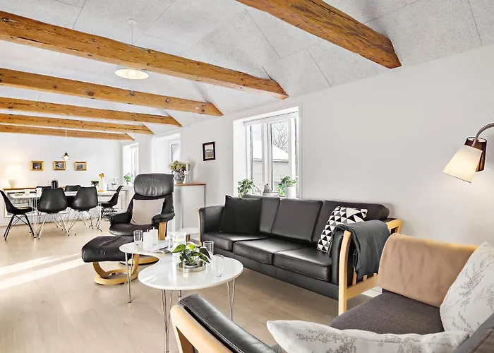 Ferienhaus 3 Bedroom Stunning In *